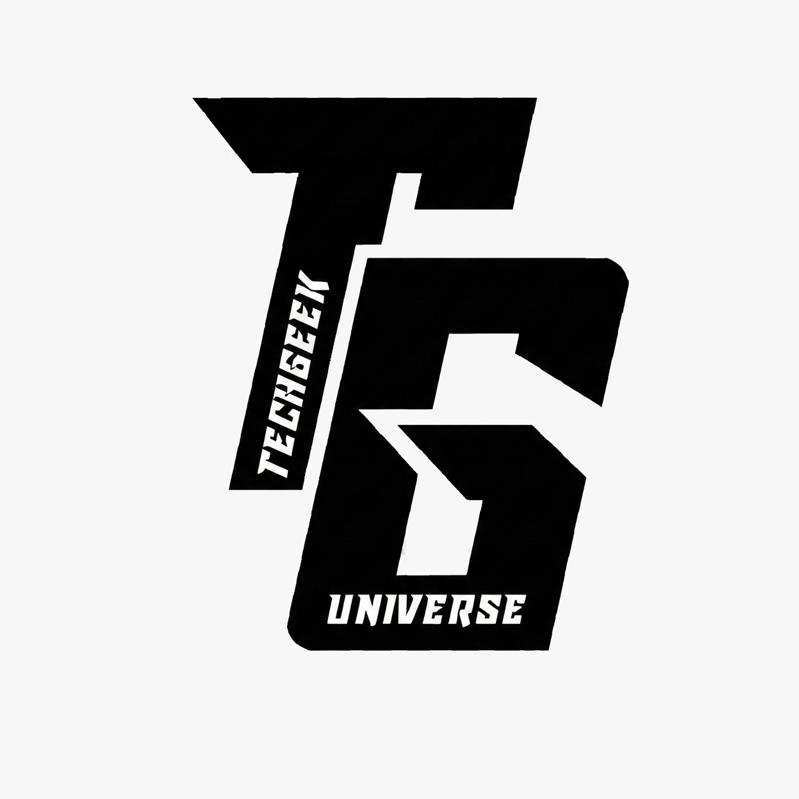 TechGeekUniverse Logo